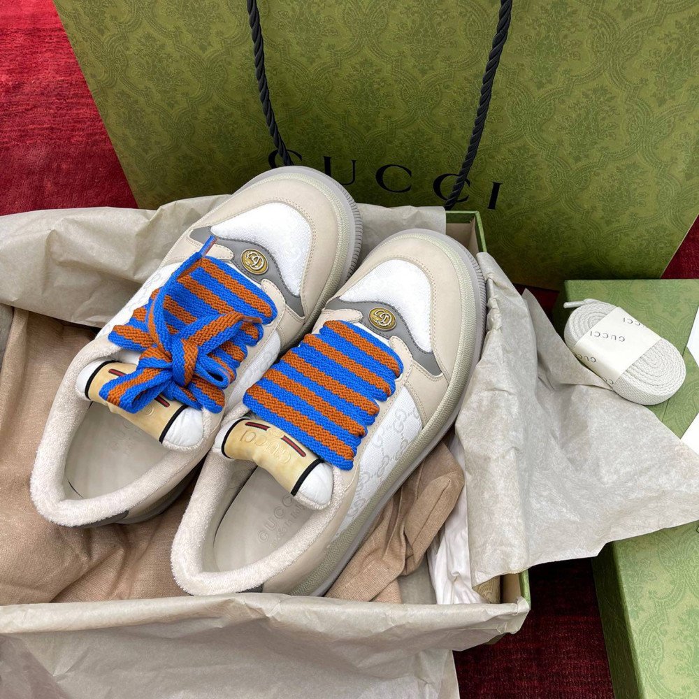 Screener Ponding shoes Screener Ponding shoes