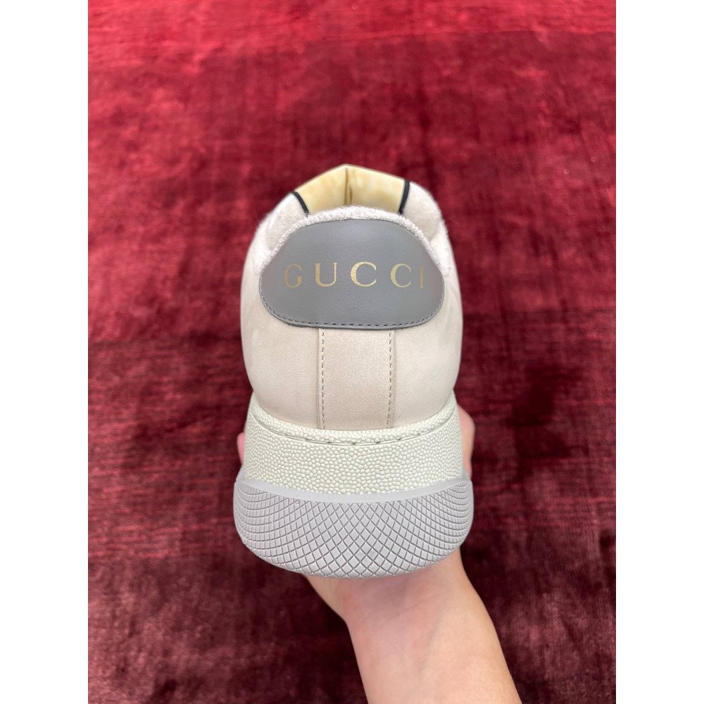 Screener Ponding shoes Screener Ponding shoes