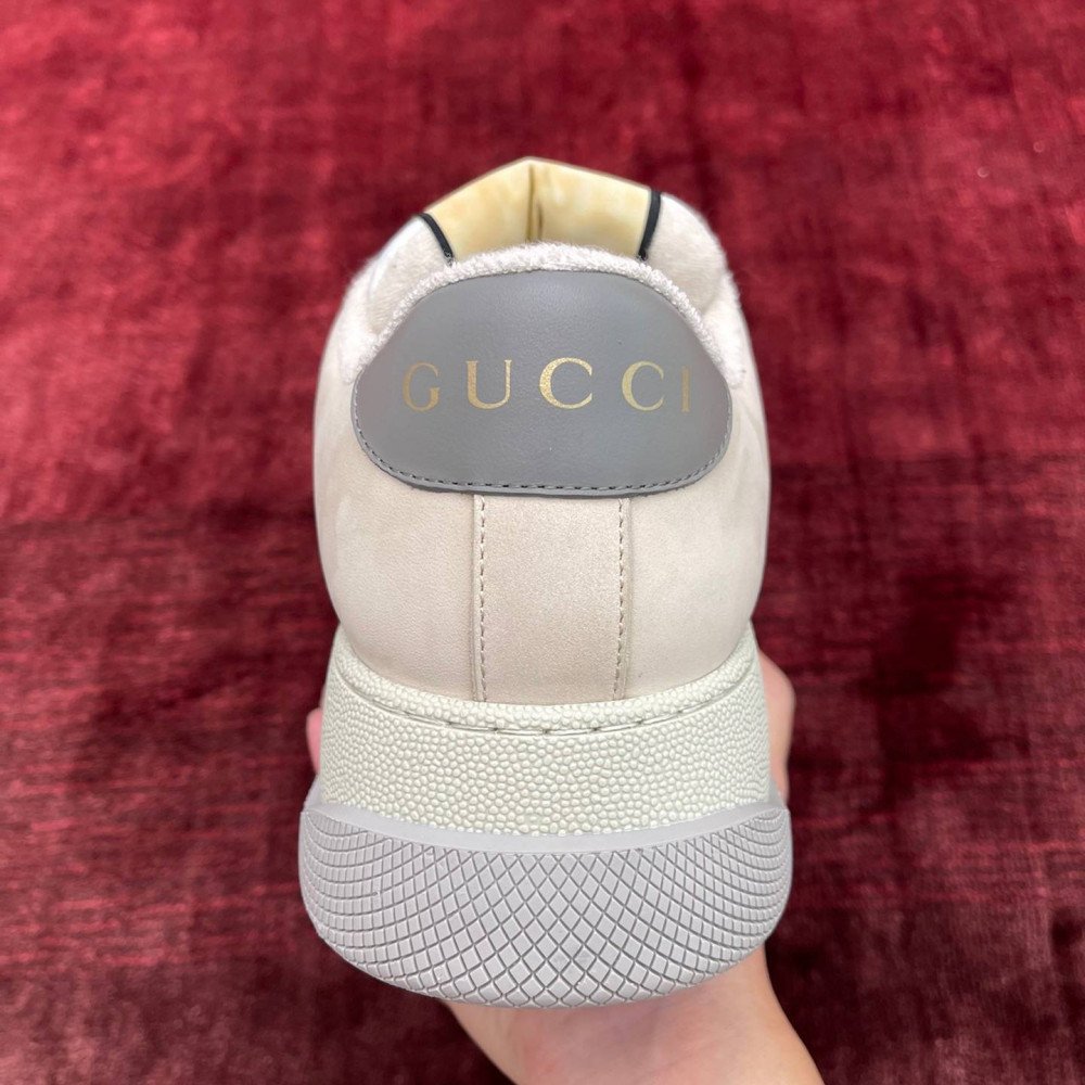 Screener Ponding shoes Screener Ponding shoes
