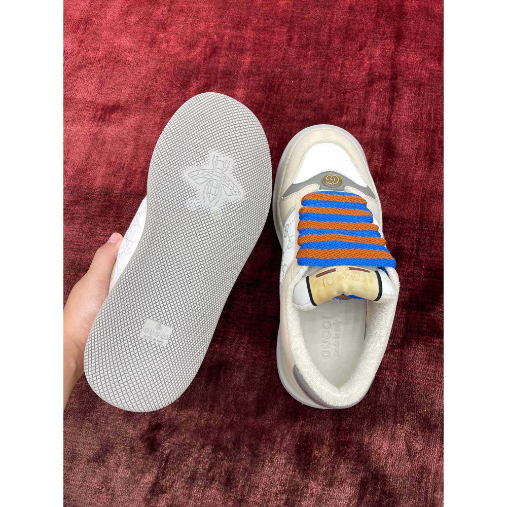 Screener Ponding shoes Screener Ponding shoes