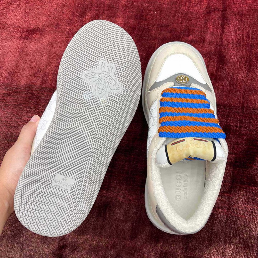 Screener Ponding shoes Screener Ponding shoes