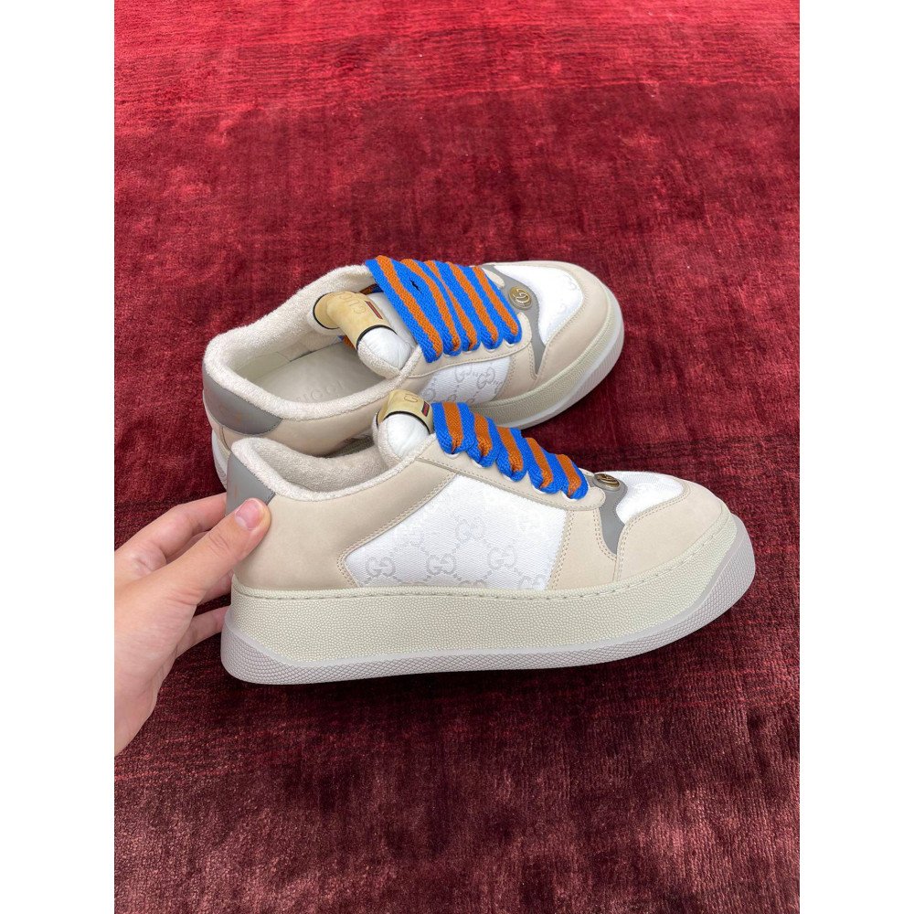 Screener Ponding shoes Screener Ponding shoes