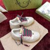 Screener Ponding shoes