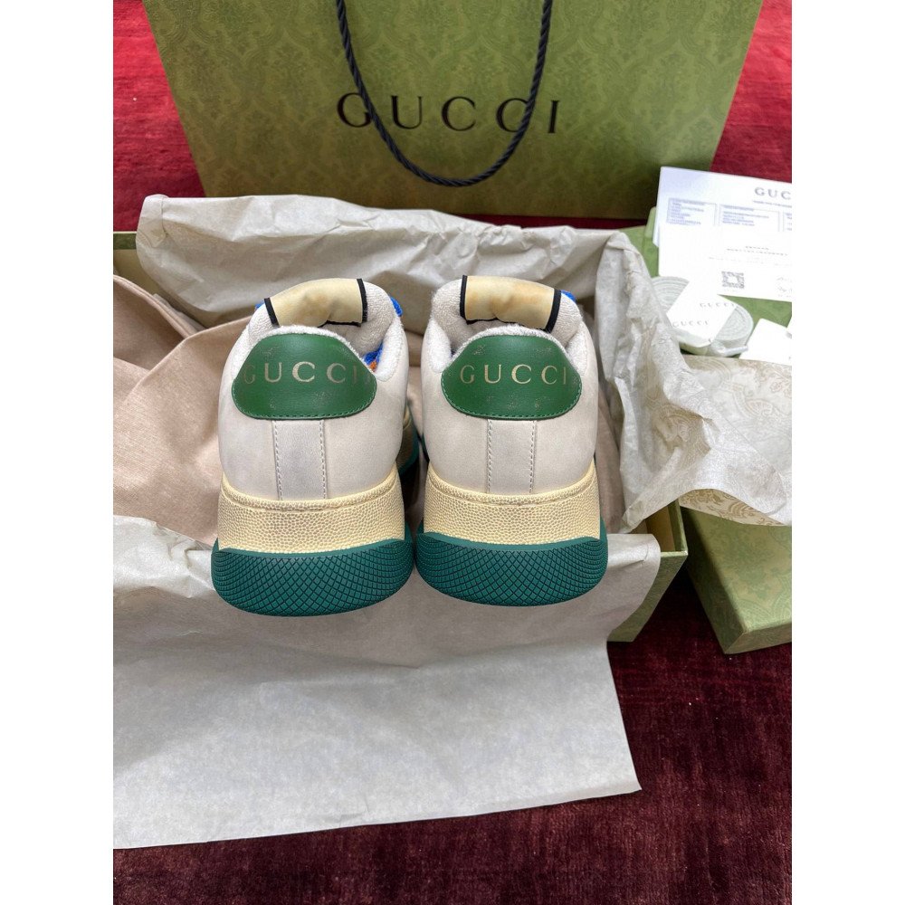 Screener Ponding shoes Screener Ponding shoes