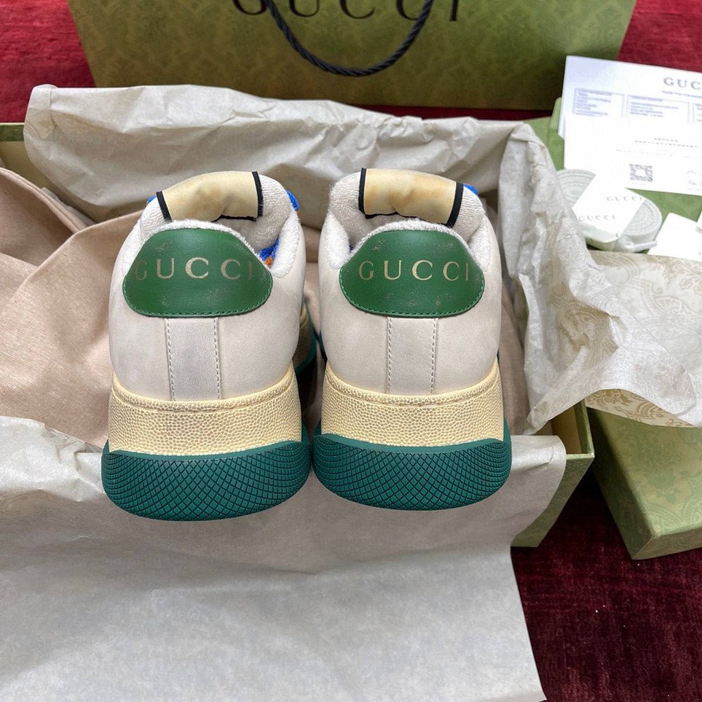 Screener Ponding shoes Screener Ponding shoes
