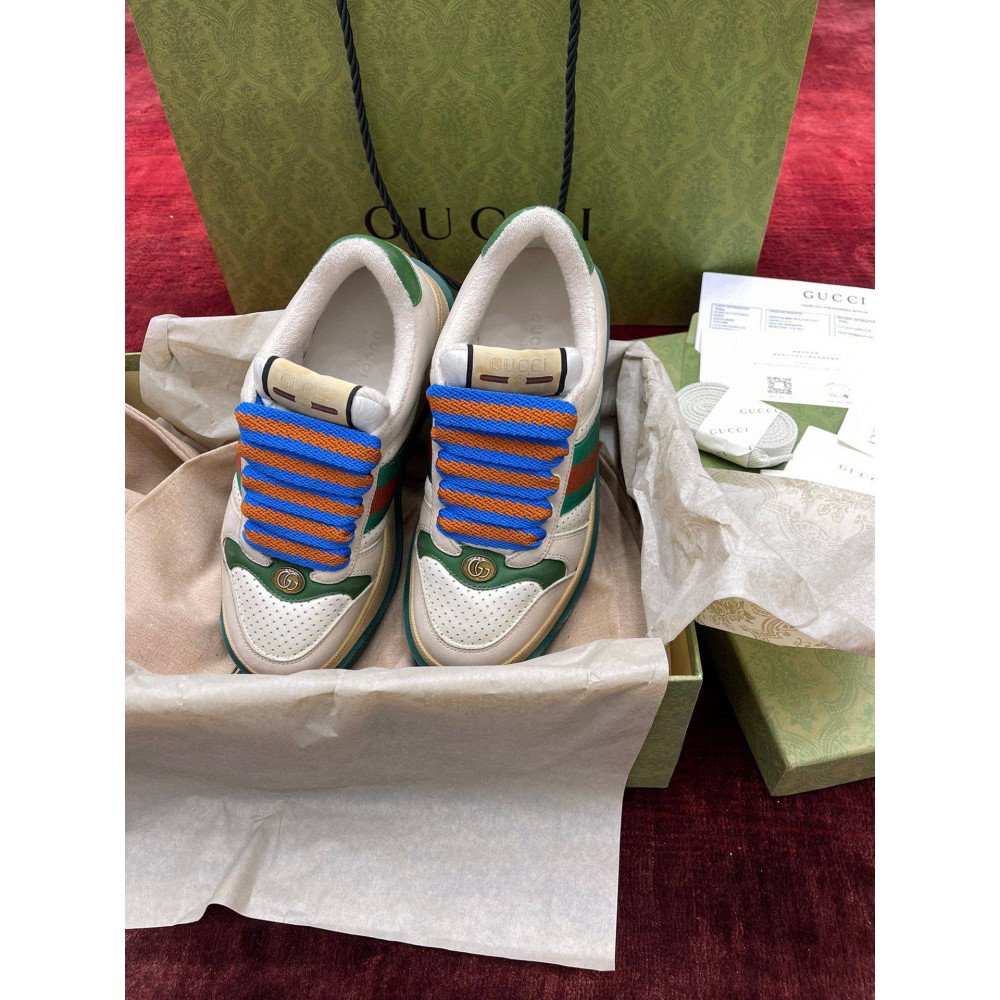 Screener Ponding shoes Screener Ponding shoes
