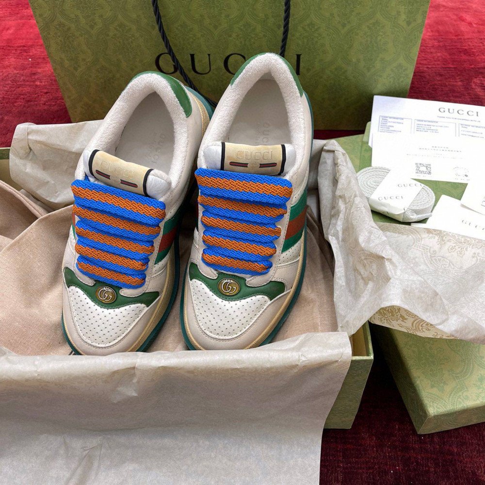 Screener Ponding shoes Screener Ponding shoes