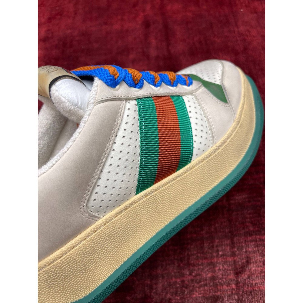 Screener Ponding shoes Screener Ponding shoes