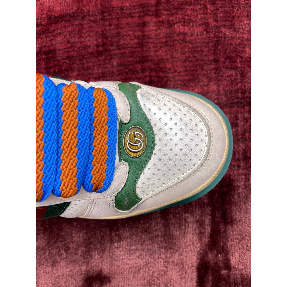 Screener Ponding shoes Screener Ponding shoes