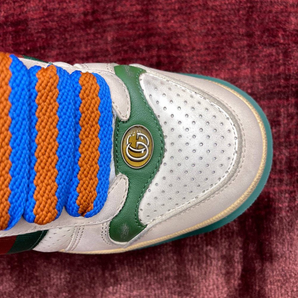 Screener Ponding shoes Screener Ponding shoes