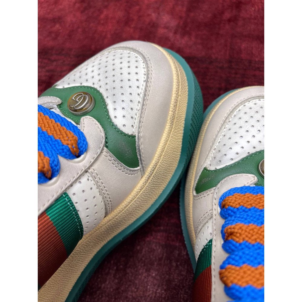 Screener Ponding shoes Screener Ponding shoes