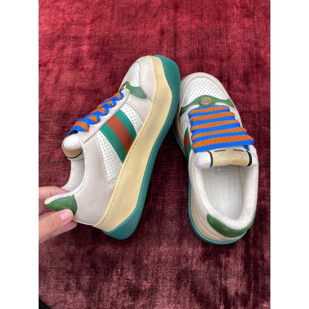 Screener Ponding shoes Screener Ponding shoes