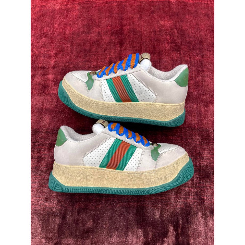 Screener Ponding shoes Screener Ponding shoes
