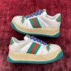 Screener Ponding shoes