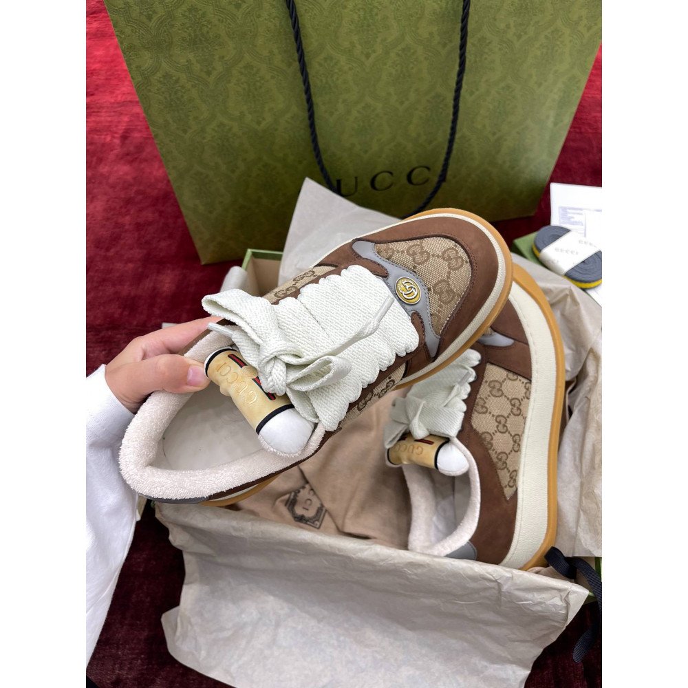 Screener Ponding shoes Screener Ponding shoes