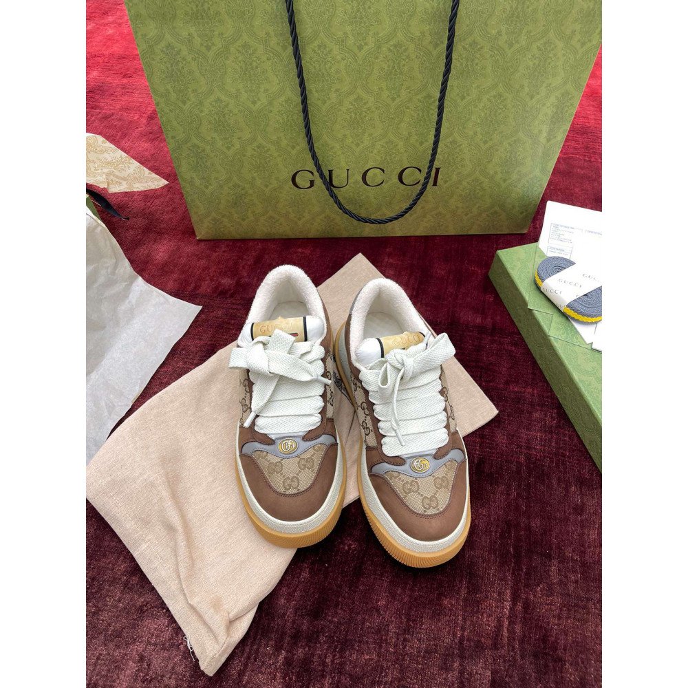 Screener Ponding shoes Screener Ponding shoes