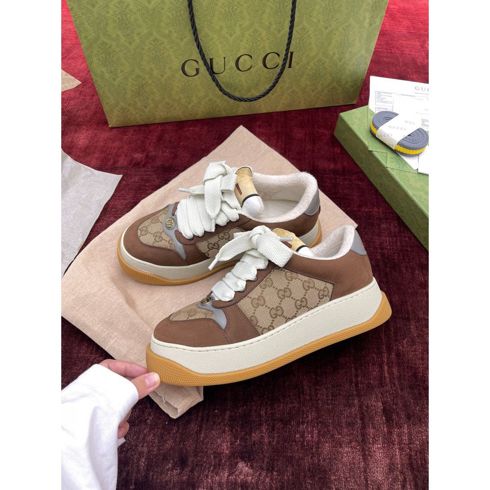 Screener Ponding shoes Screener Ponding shoes