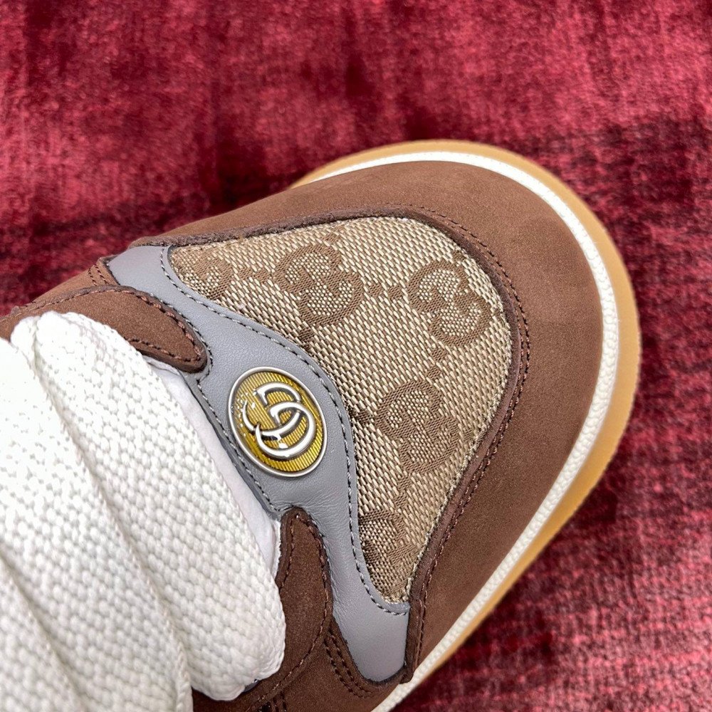 Screener Ponding shoes Screener Ponding shoes