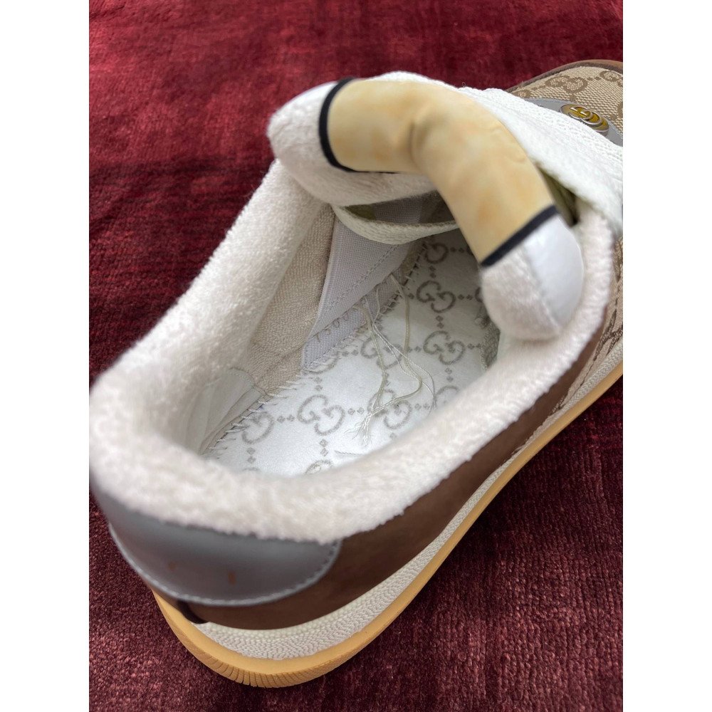 Screener Ponding shoes Screener Ponding shoes