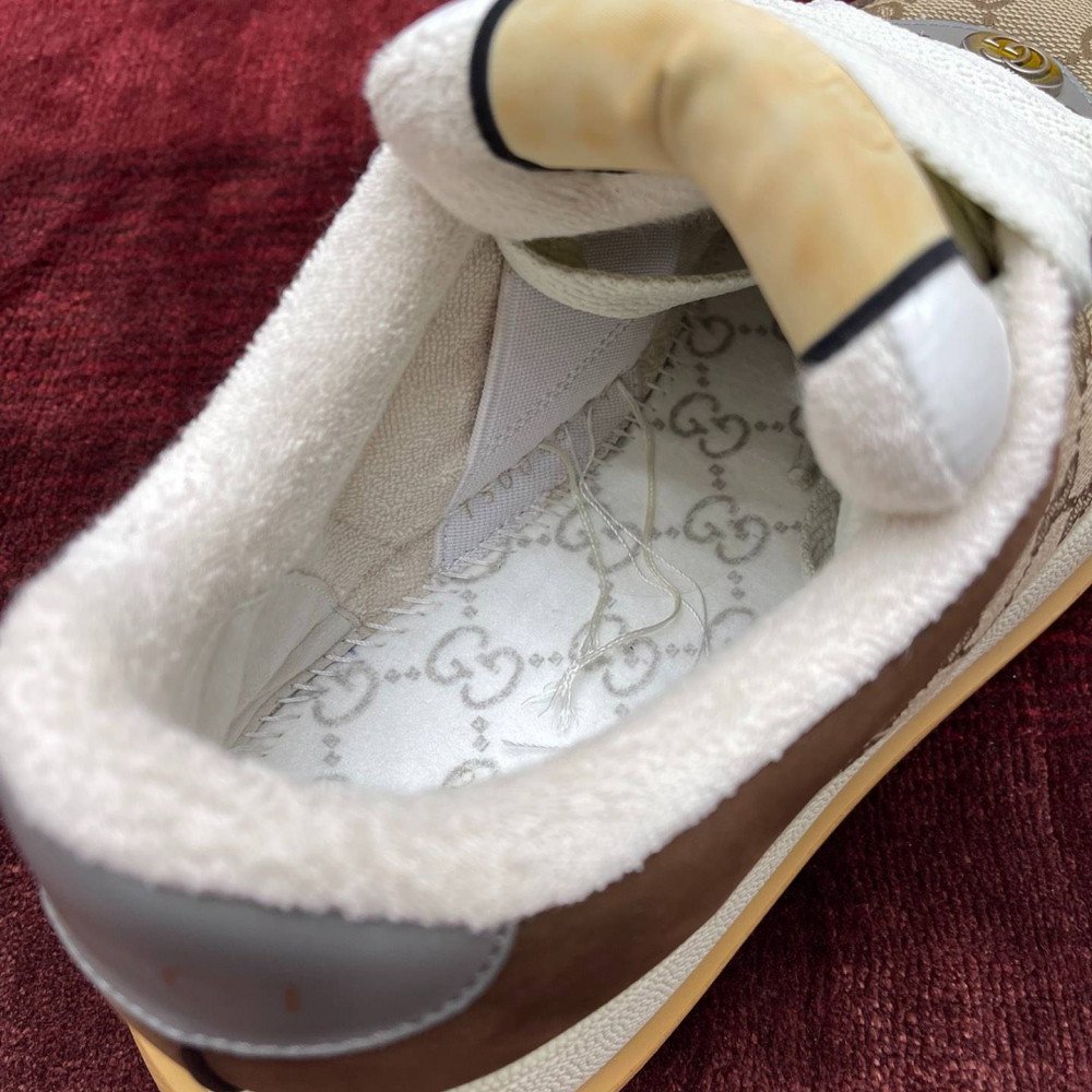 Screener Ponding shoes Screener Ponding shoes