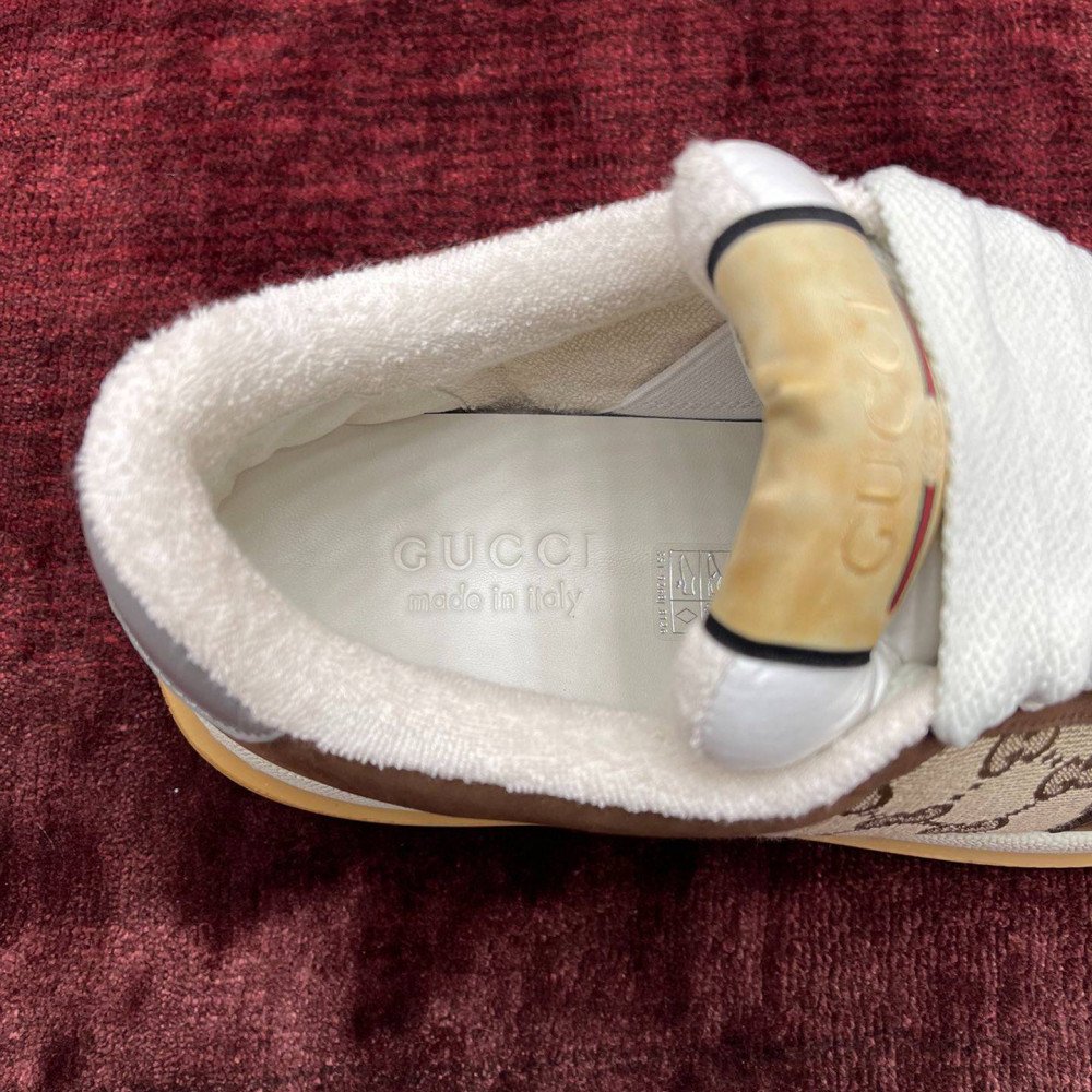 Screener Ponding shoes Screener Ponding shoes