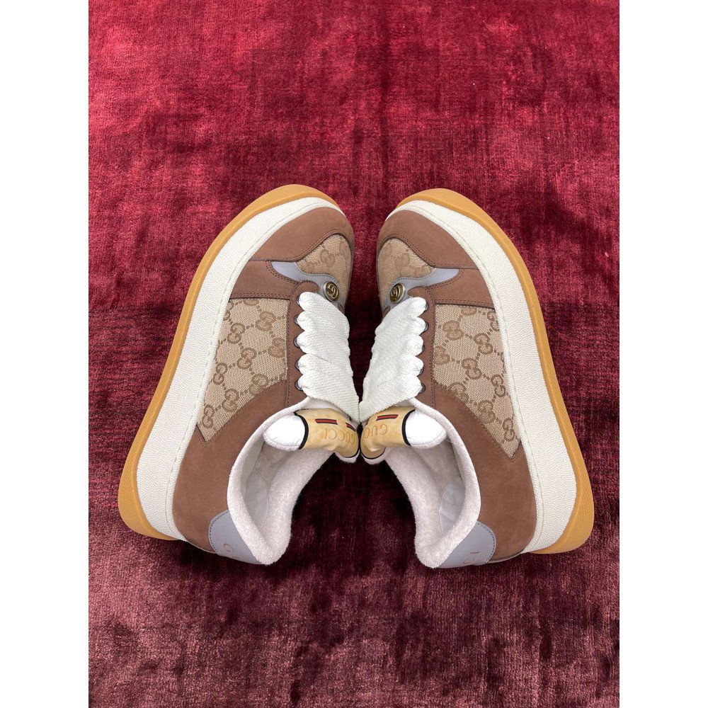 Screener Ponding shoes Screener Ponding shoes