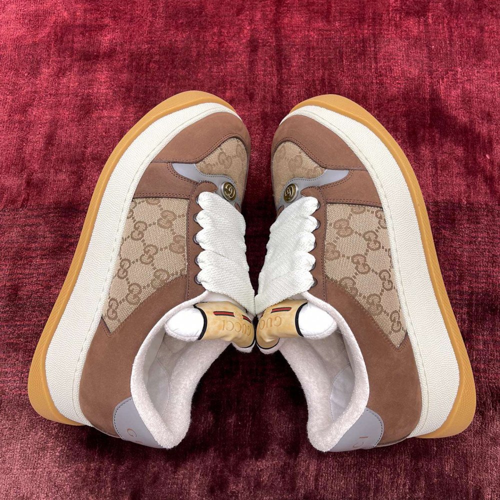 Screener Ponding shoes Screener Ponding shoes