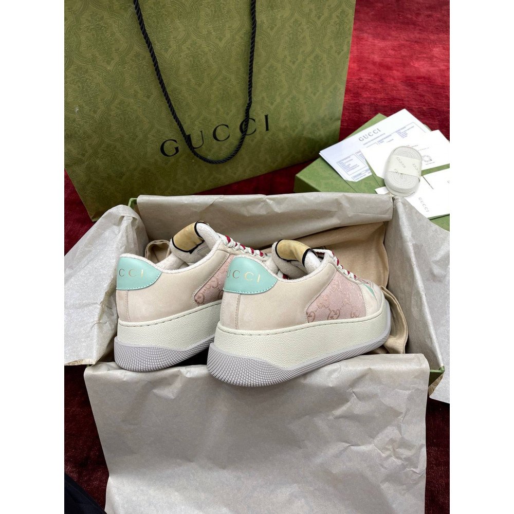 Screener Ponding shoes Screener Ponding shoes