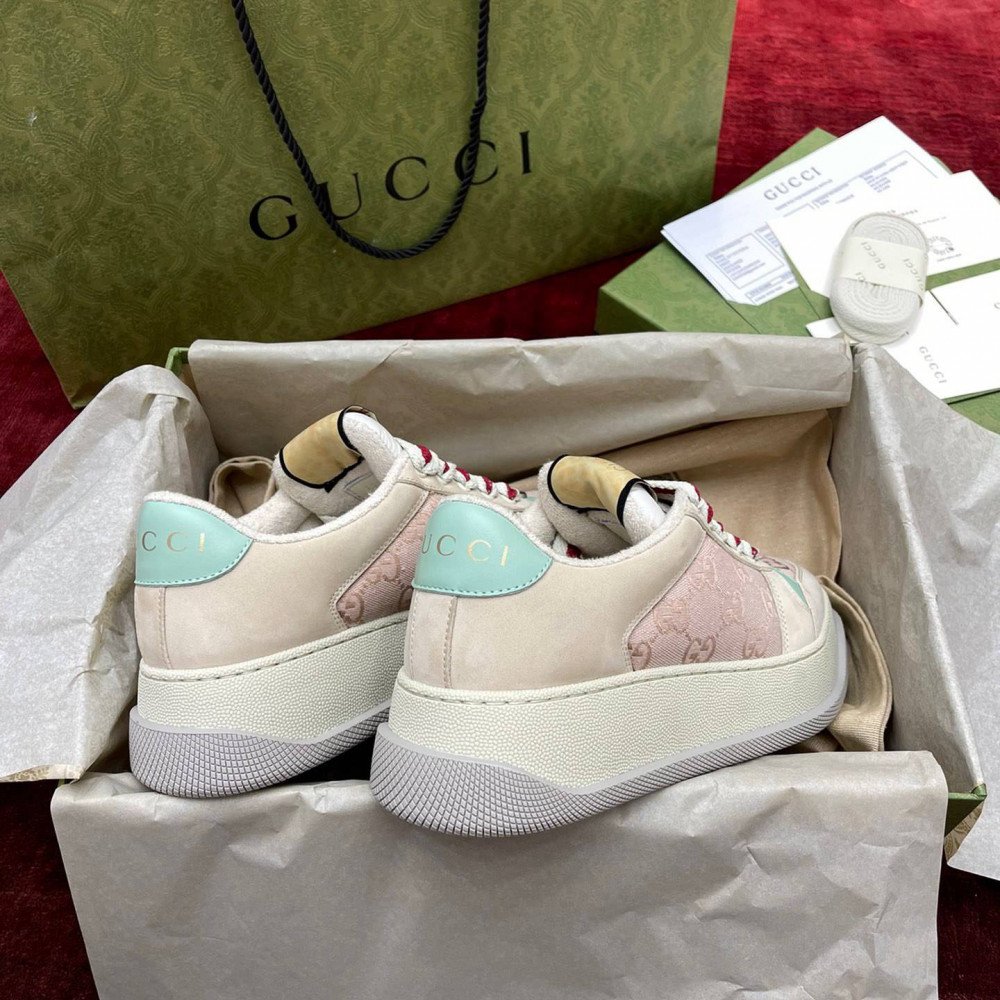 Screener Ponding shoes Screener Ponding shoes