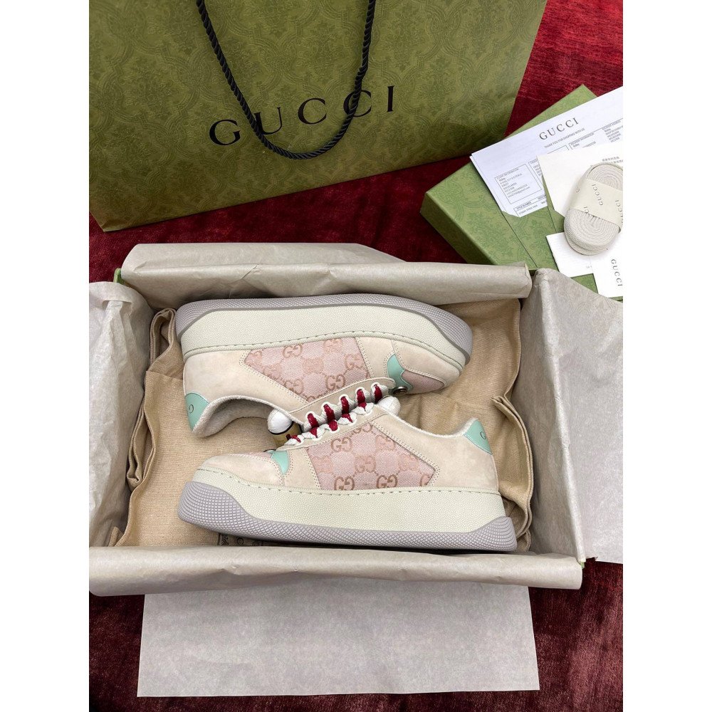 Screener Ponding shoes Screener Ponding shoes