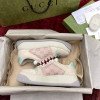 Screener Ponding shoes