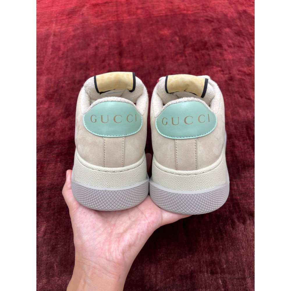 Screener Ponding shoes Screener Ponding shoes