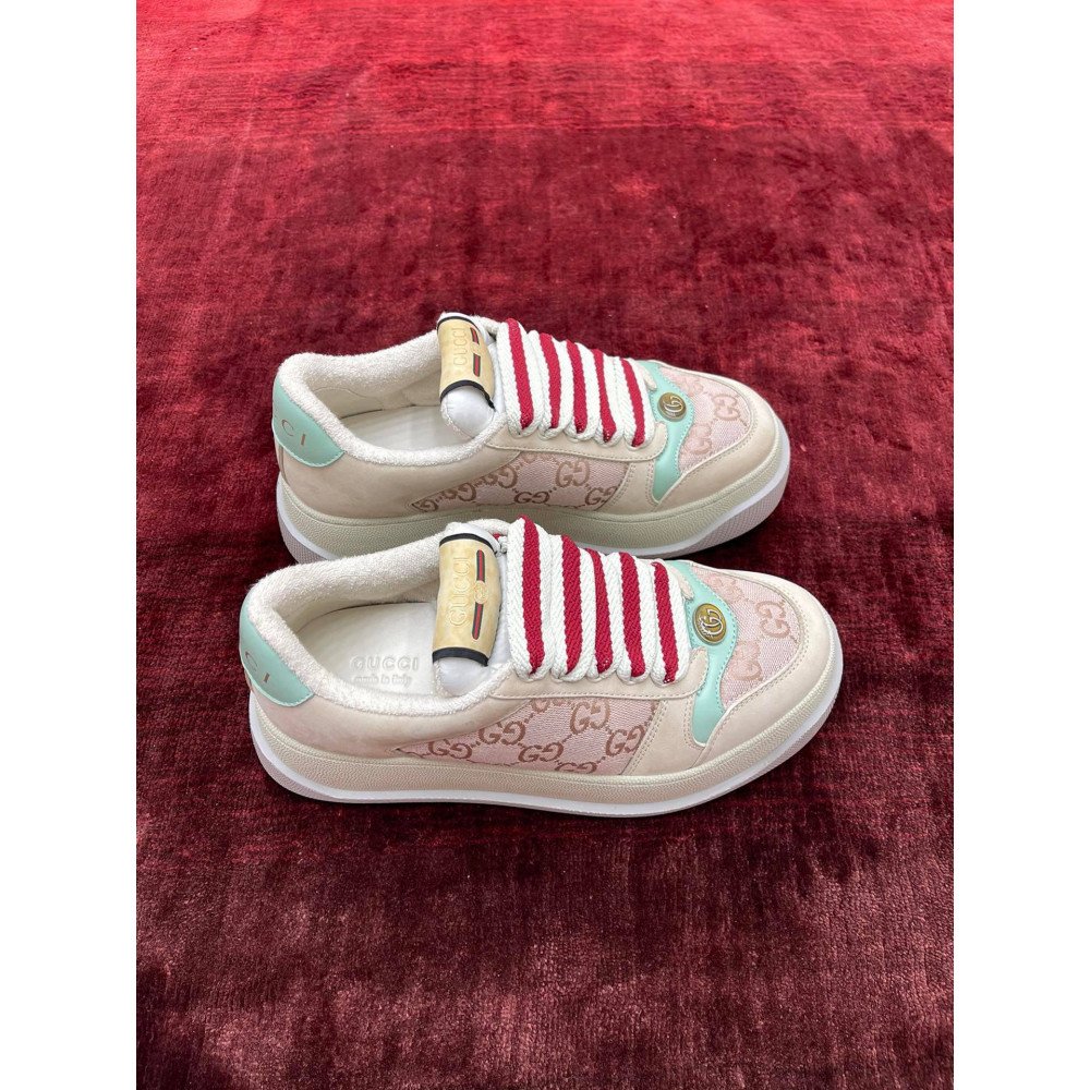 Screener Ponding shoes Screener Ponding shoes