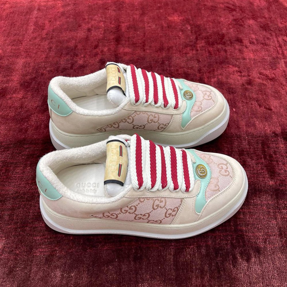 Screener Ponding shoes Screener Ponding shoes