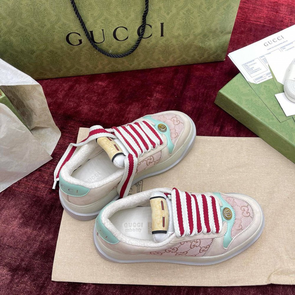Screener Ponding shoes Screener Ponding shoes