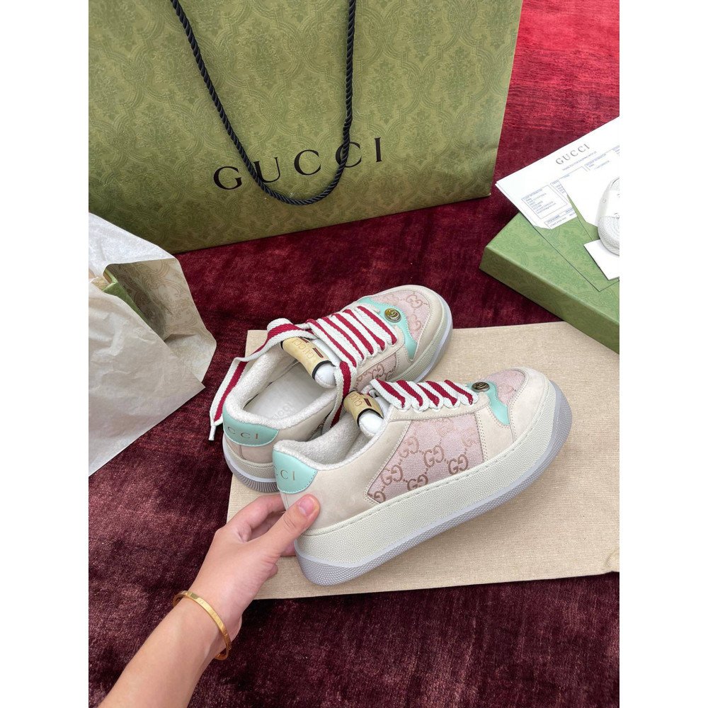 Screener Ponding shoes Screener Ponding shoes