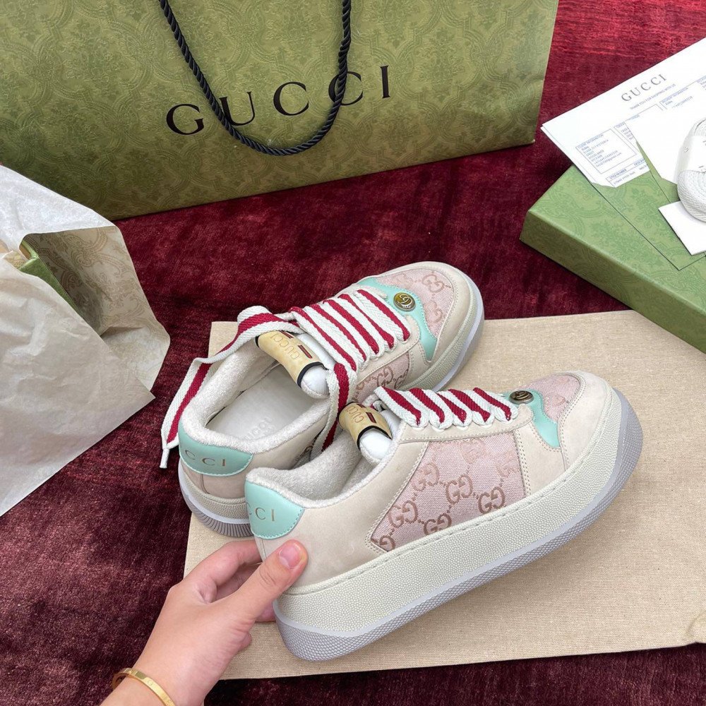 Screener Ponding shoes Screener Ponding shoes