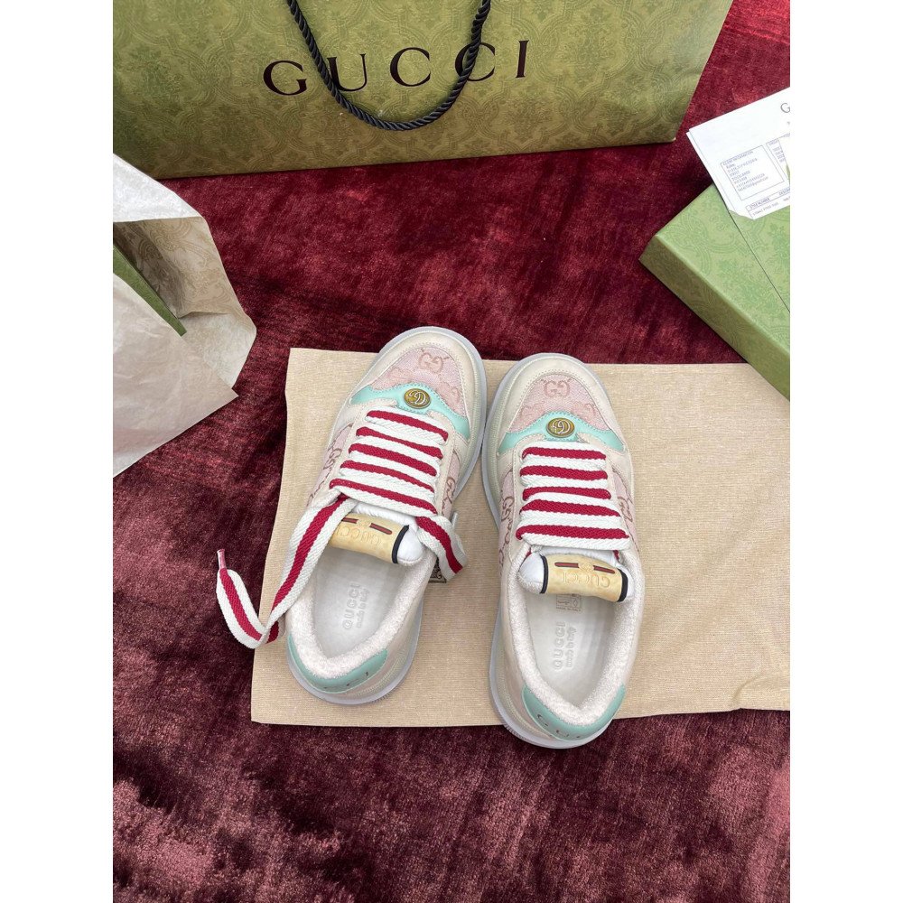 Screener Ponding shoes Screener Ponding shoes