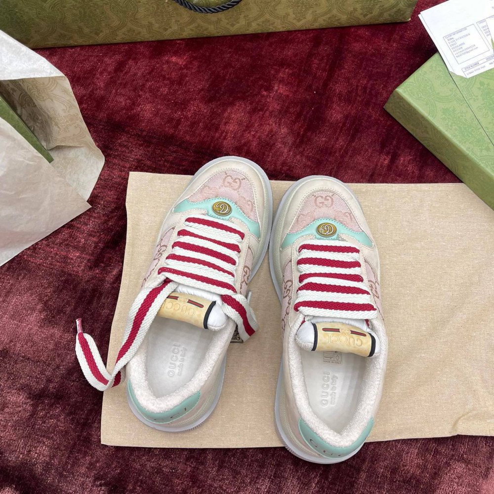 Screener Ponding shoes Screener Ponding shoes