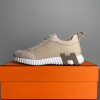 Bouncing sneaker