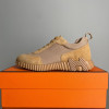 Bouncing sneaker