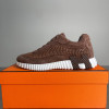 Bouncing sneaker