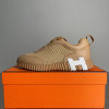 Bouncing sneaker