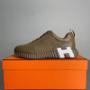 Bouncing sneaker