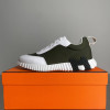 Bouncing sneaker