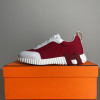 Bouncing sneaker