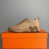 Bouncing sneaker