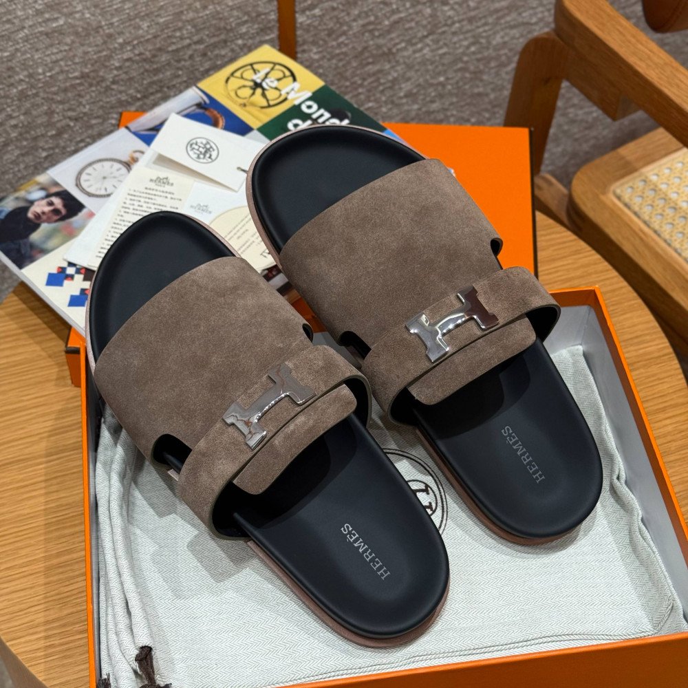 Men‘s slippers Men‘s slippers