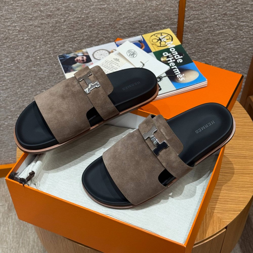 Men‘s slippers Men‘s slippers