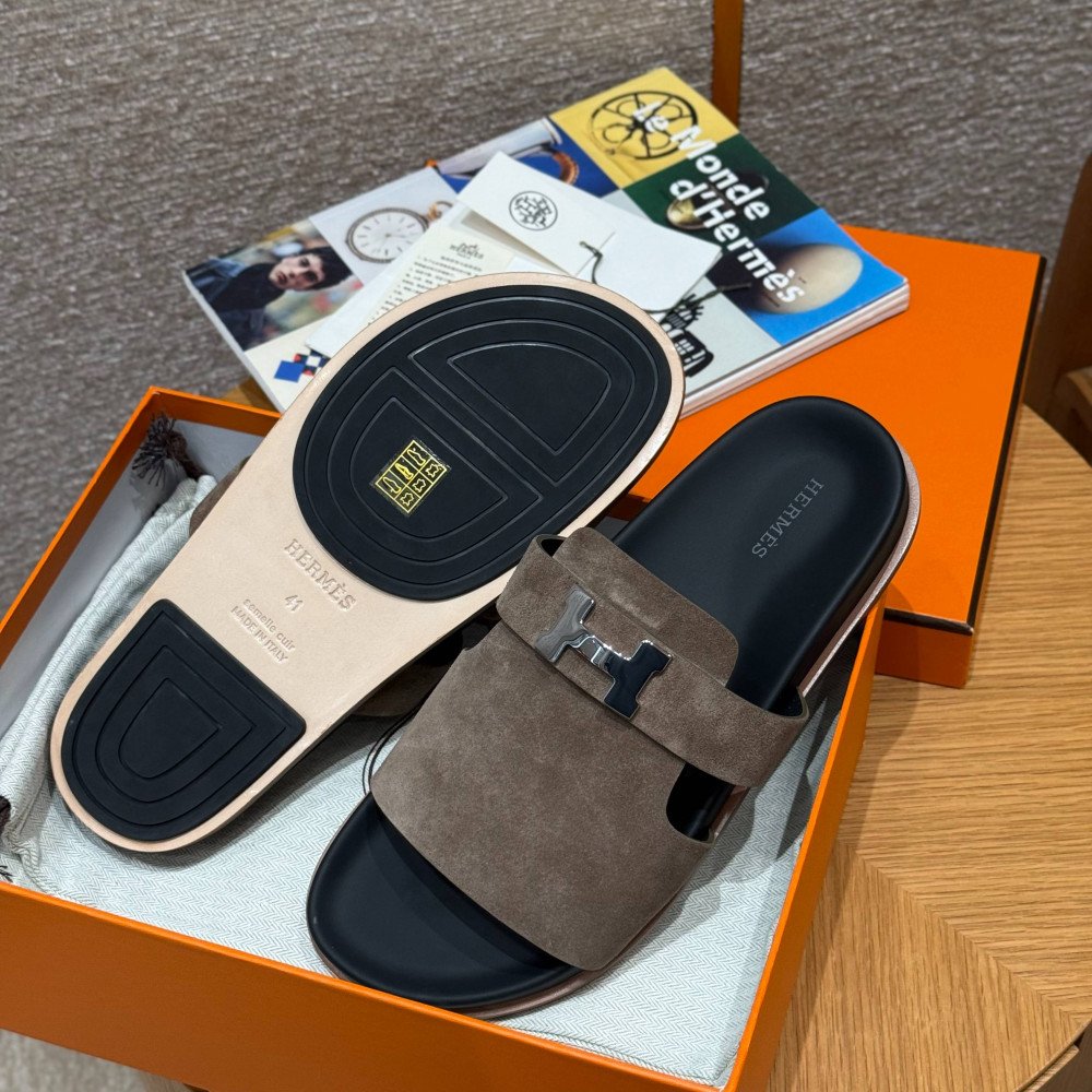 Men‘s slippers Men‘s slippers